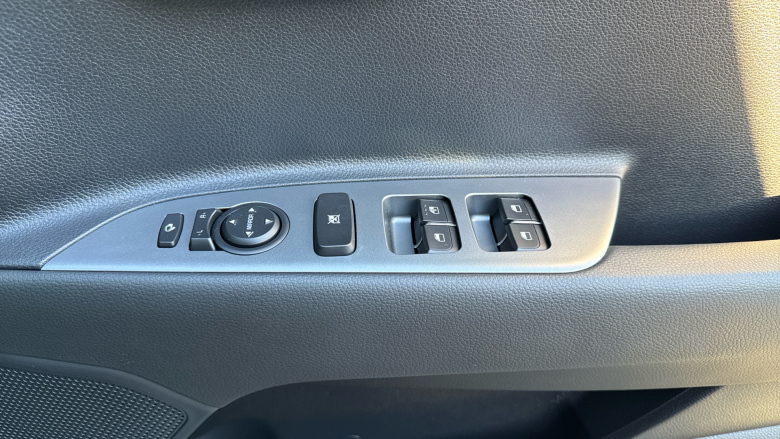 Kia Stonic 1.0T GDi 48V 98 GT-Line S 5dr Petrol Estate